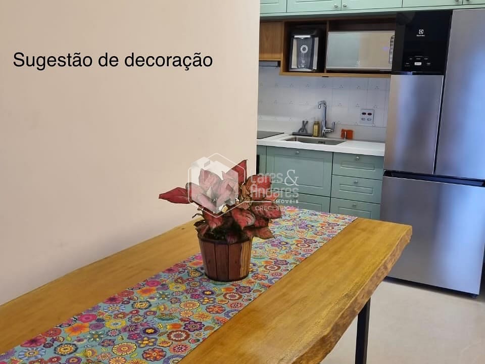 Apartamento, 2 quartos, 62 m² - Foto 20