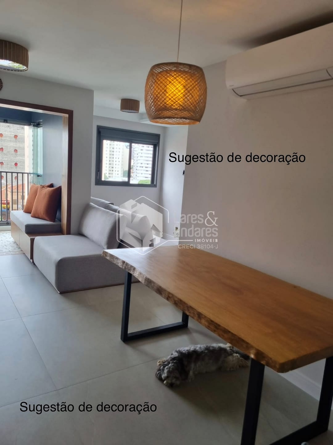 Apartamento, 2 quartos, 62 m² - Foto 21