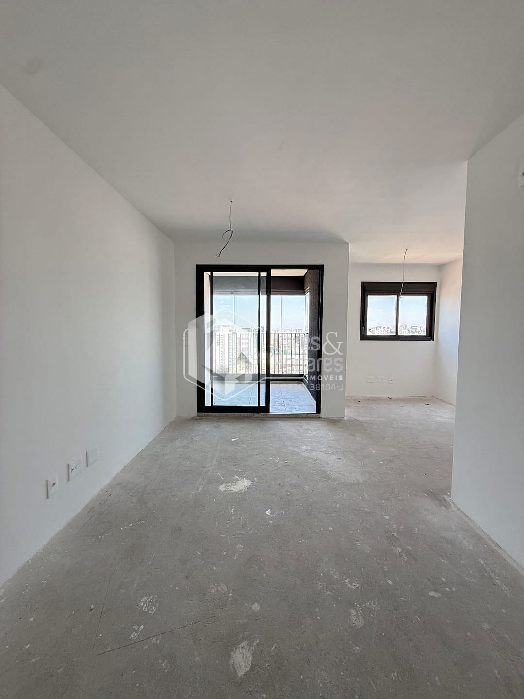 Apartamento, 2 quartos, 62 m² - Foto 9