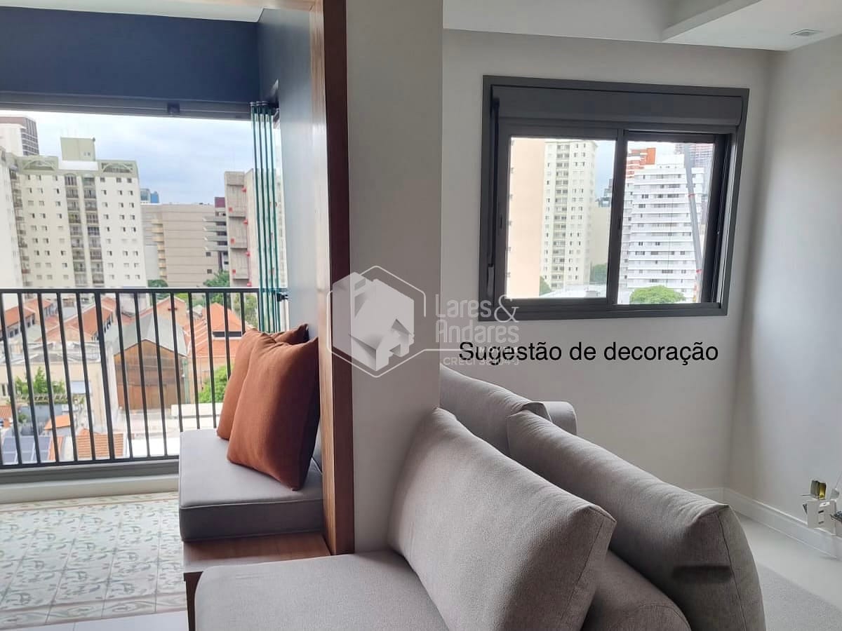 Apartamento, 2 quartos, 62 m² - Foto 6