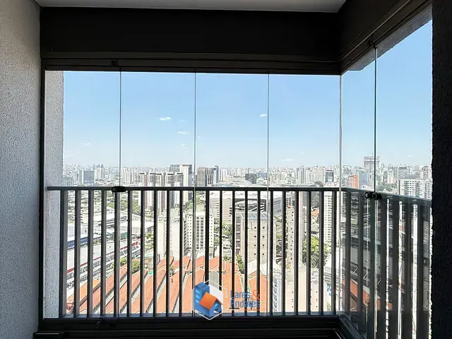 Apartamento com 62m² 2 quartos e 2 banheiros, à venda, no bairro Pompeia em São Paulo
