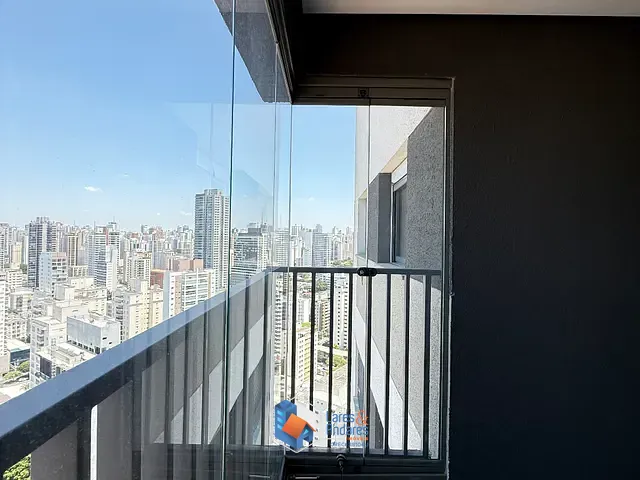 Apartamento com 62m² 2 quartos e 2 banheiros, à venda, no bairro Pompeia em São Paulo