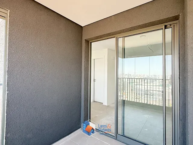 Apartamento com 62m² 2 quartos e 2 banheiros, à venda, no bairro Pompeia em São Paulo