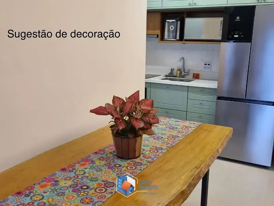 Apartamento, 2 quartos, 62 m² - Foto 20