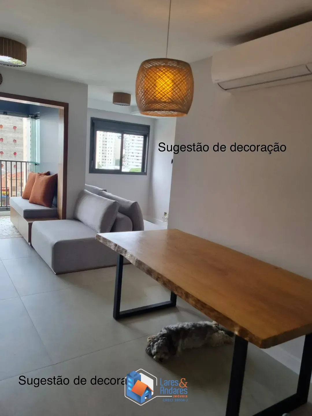 Apartamento, 2 quartos, 62 m² - Foto 21