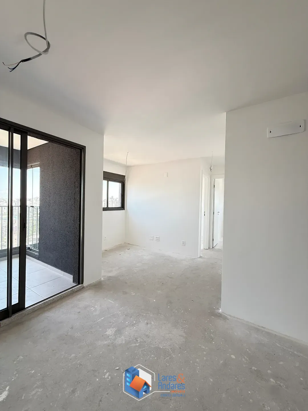 Apartamento, 2 quartos, 62 m² - Foto 8