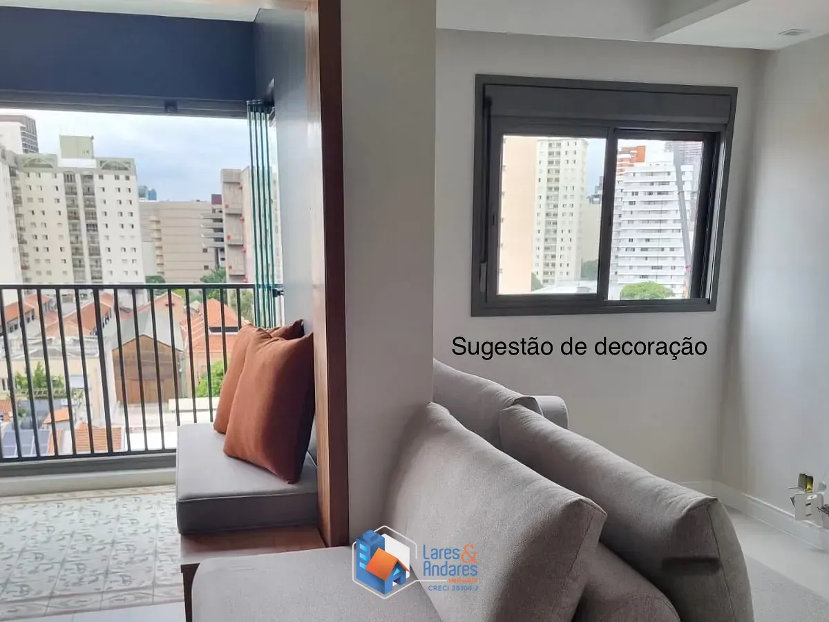 Apartamento, 2 quartos, 62 m² - Foto 6