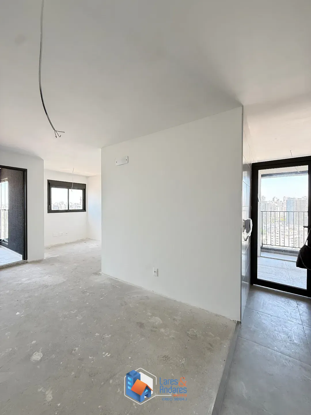 Apartamento, 2 quartos, 62 m² - Foto 7