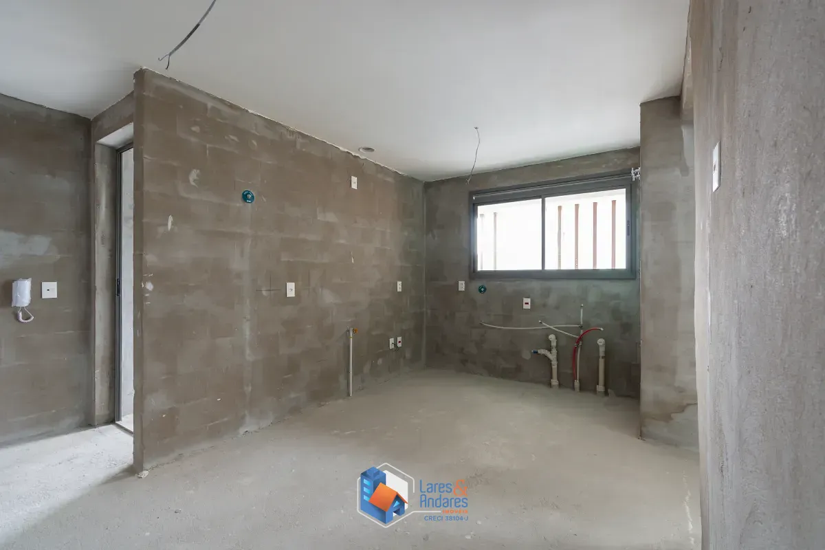 Apartamento, 4 quartos, 209 m² - Foto 5