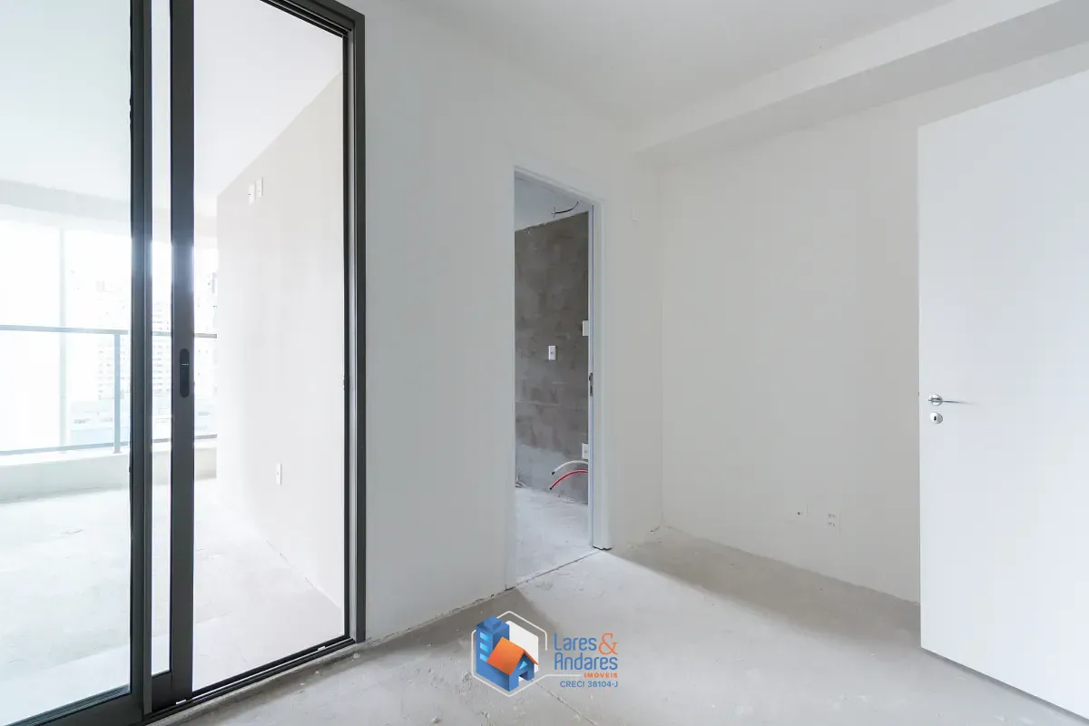 Apartamento, 4 quartos, 209 m² - Foto 8