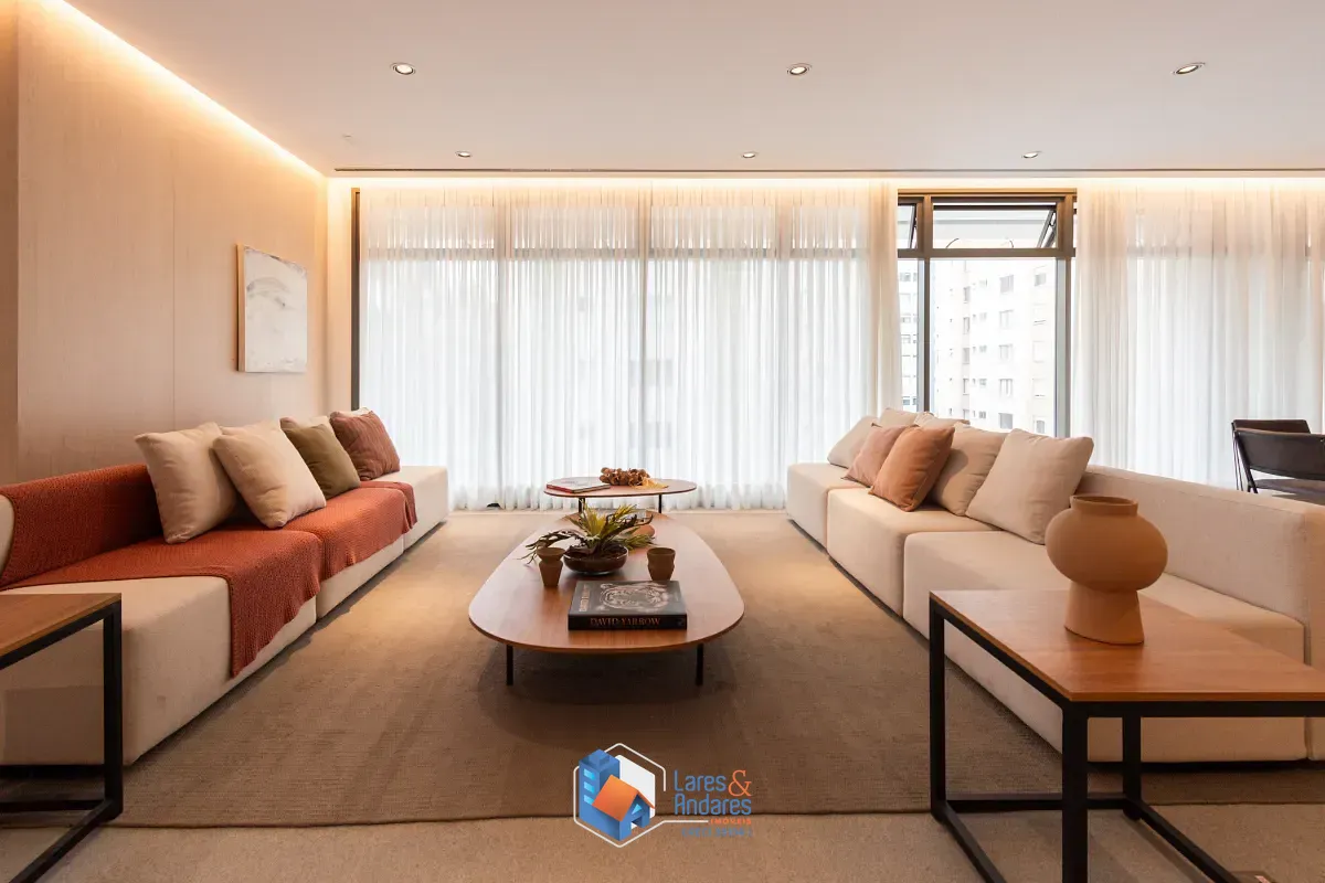Apartamento, 4 quartos, 209 m² - Foto 23