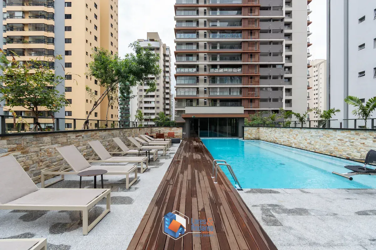 Apartamento, 4 quartos, 209 m² - Foto 20