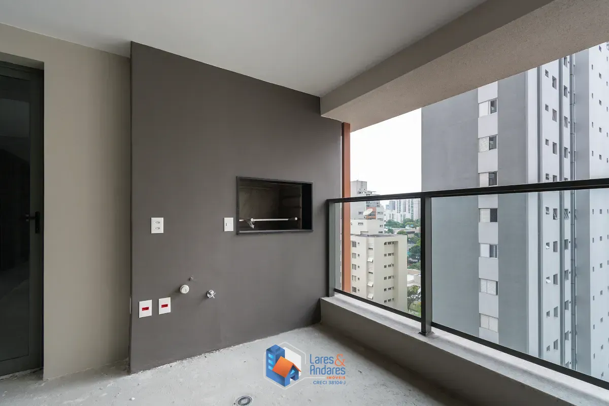 Apartamento, 4 quartos, 209 m² - Foto 4