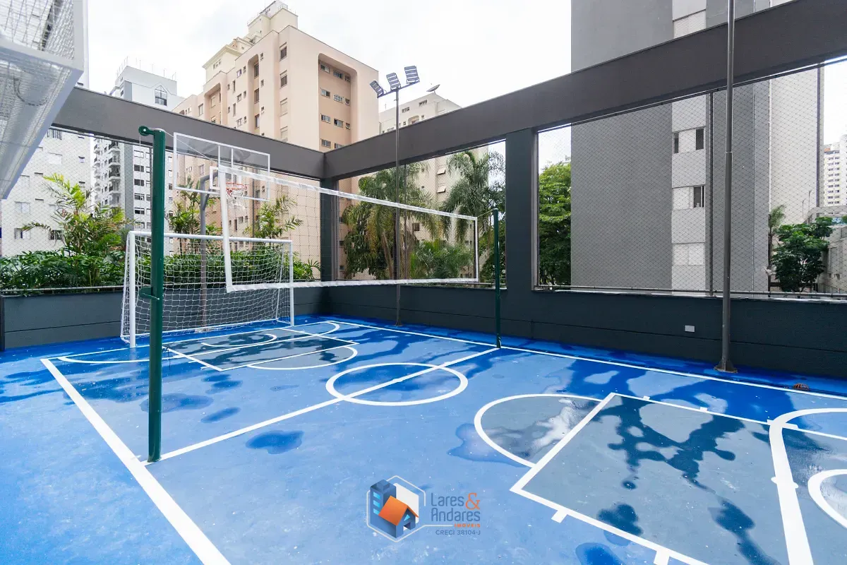 Apartamento, 4 quartos, 209 m² - Foto 24
