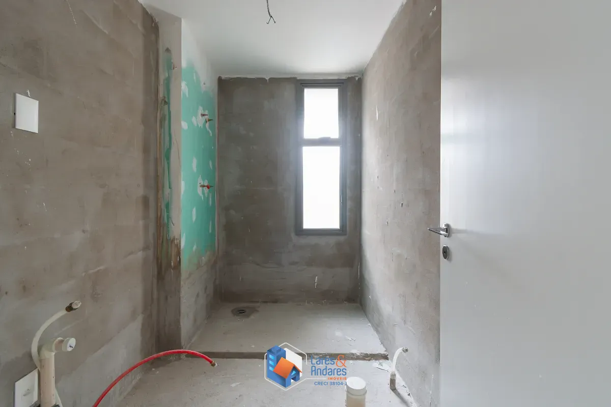 Apartamento, 4 quartos, 209 m² - Foto 12