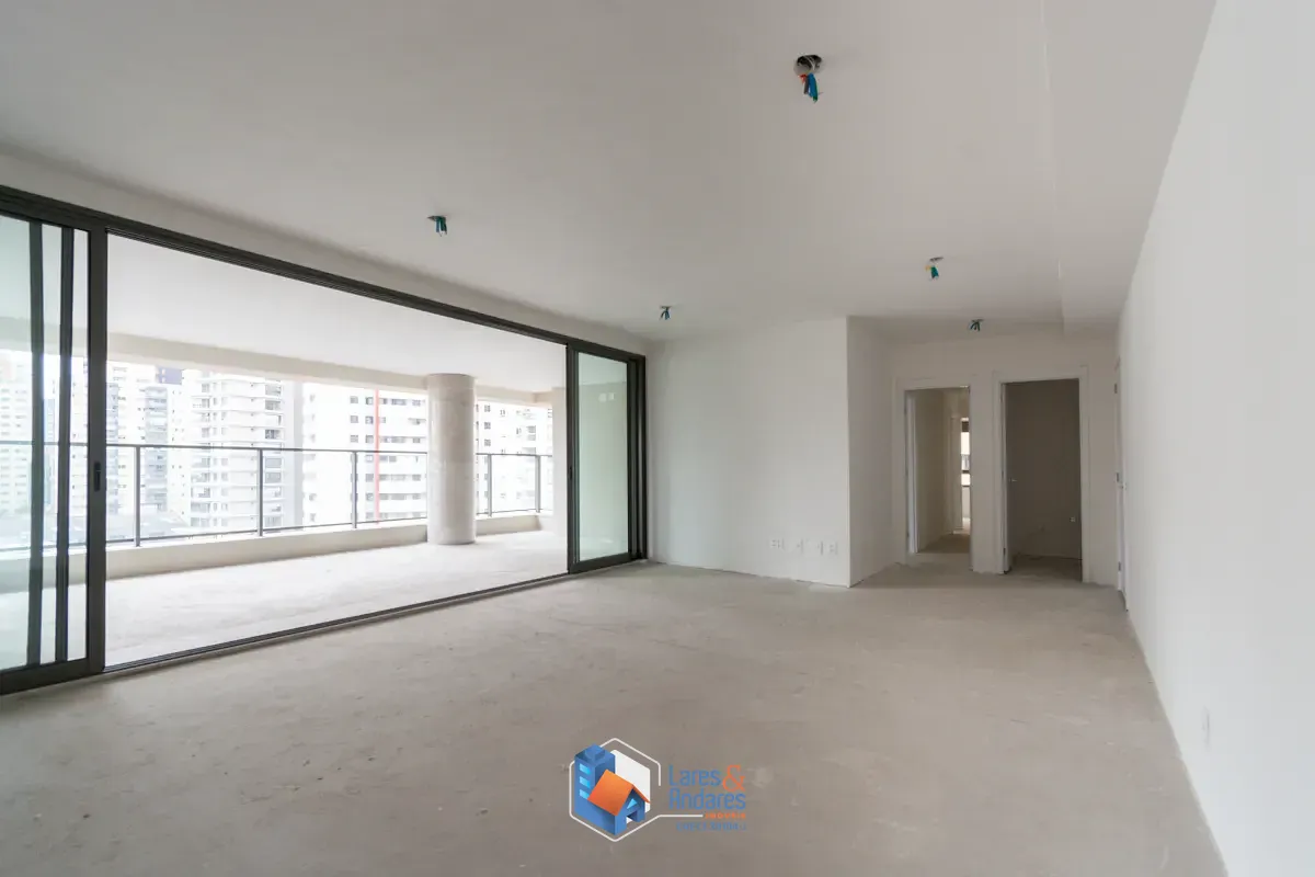 Apartamento, 4 quartos, 209 m² - Foto 2
