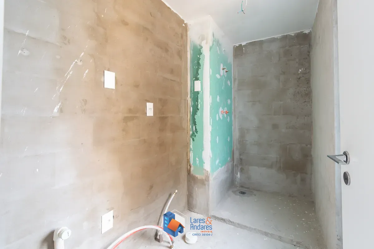 Apartamento, 4 quartos, 209 m² - Foto 15
