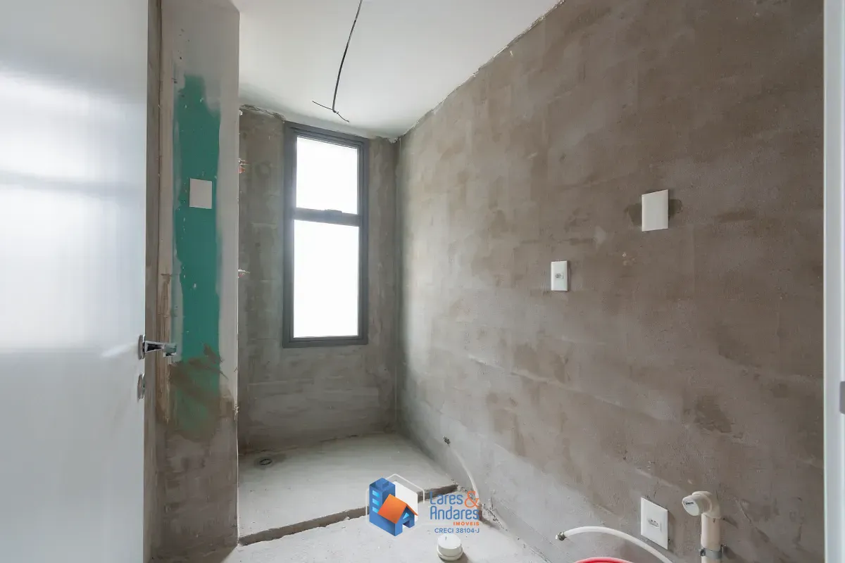 Apartamento, 4 quartos, 209 m² - Foto 9