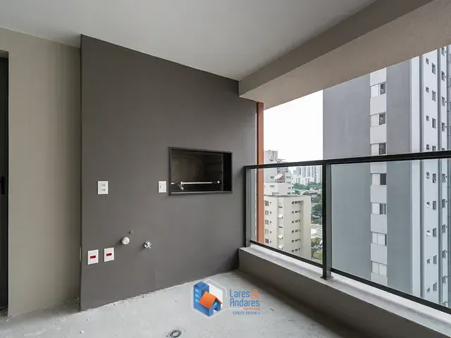 Apartamento com 209m² 4 quartos e 6 banheiros, à venda, no bairro Brooklin Paulista em São Paulo