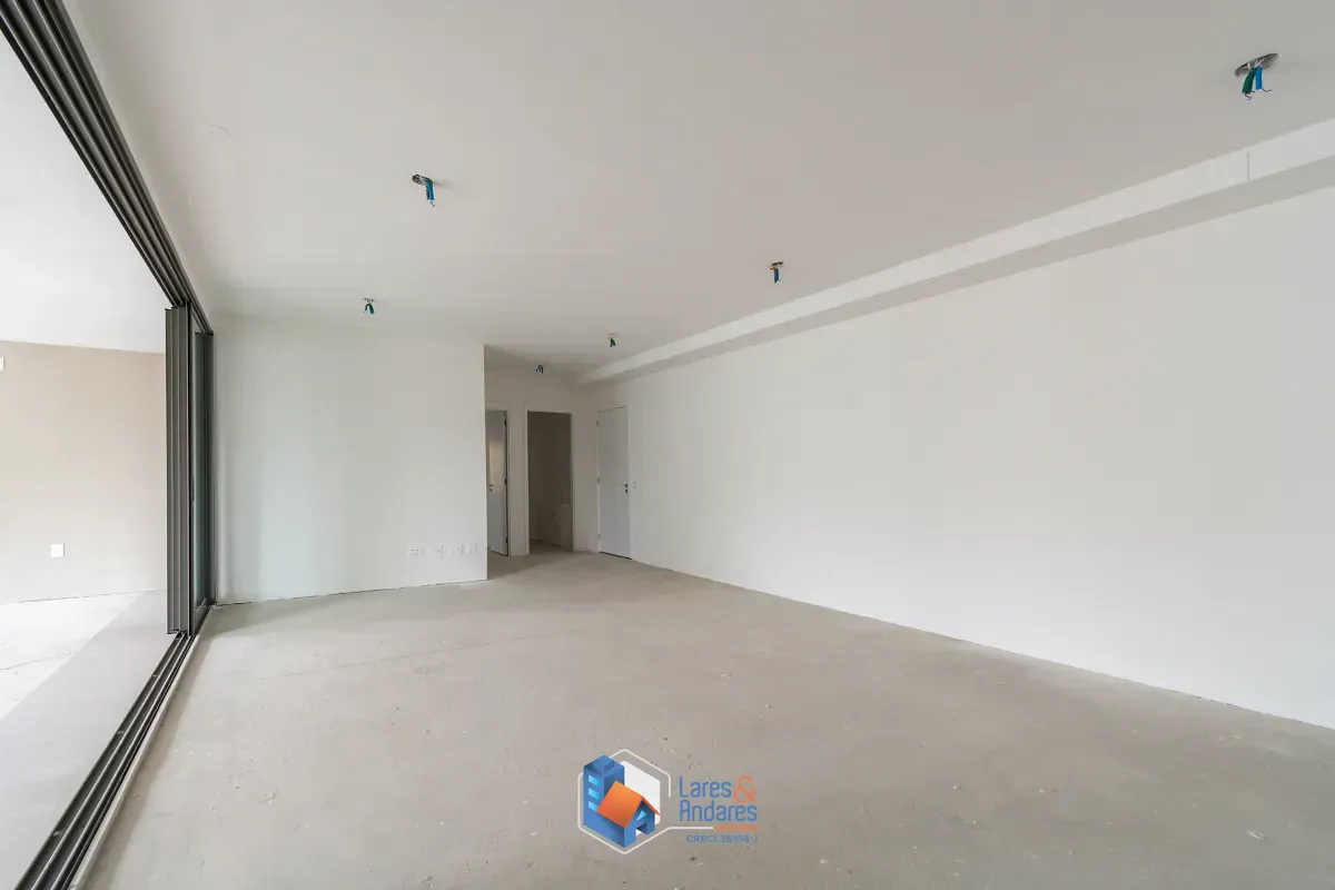 Apartamento, 4 quartos, 209 m² - Foto 1