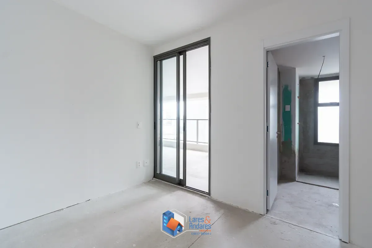 Apartamento, 4 quartos, 209 m² - Foto 7