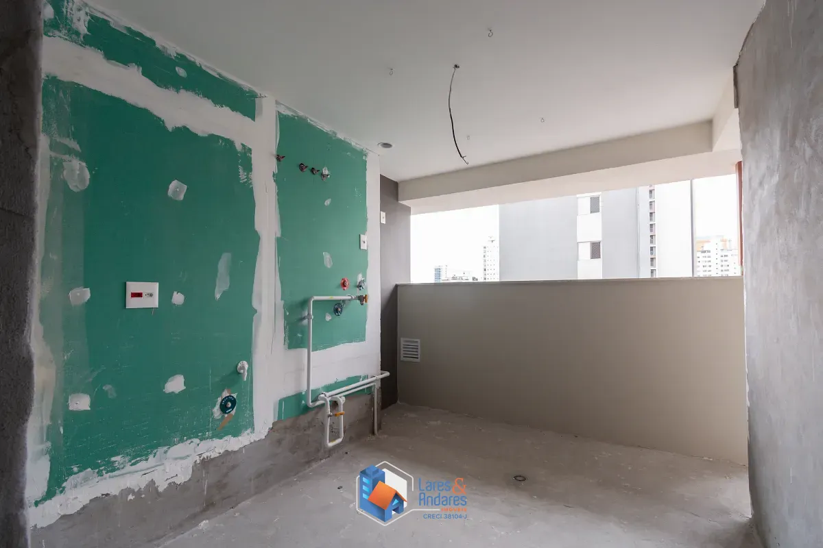 Apartamento, 4 quartos, 209 m² - Foto 6
