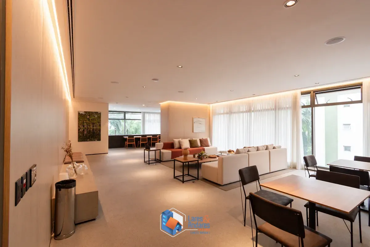 Apartamento, 4 quartos, 209 m² - Foto 22