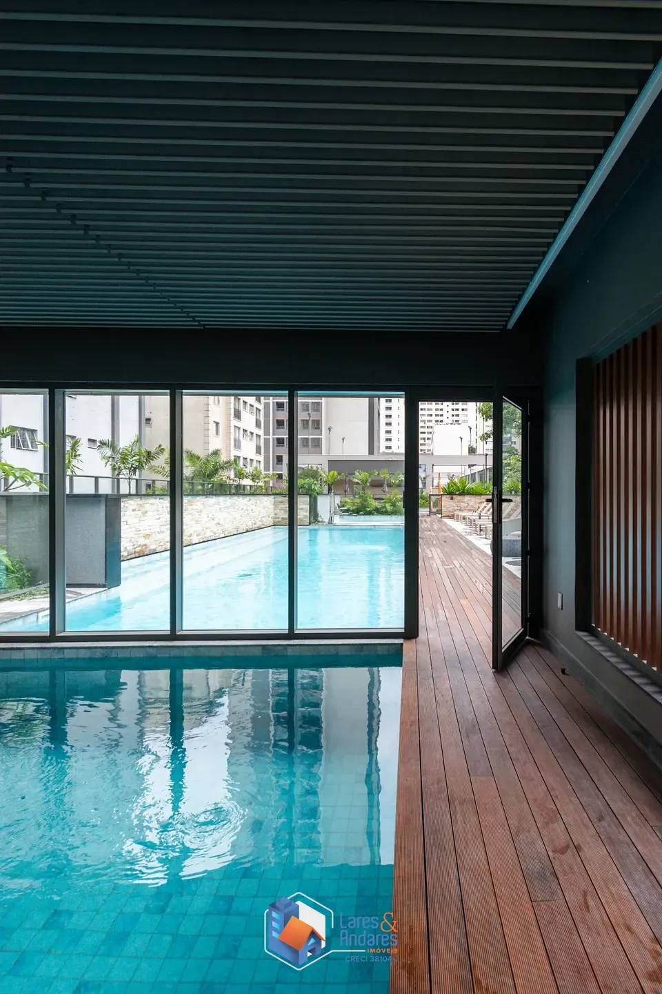 Apartamento, 4 quartos, 209 m² - Foto 19