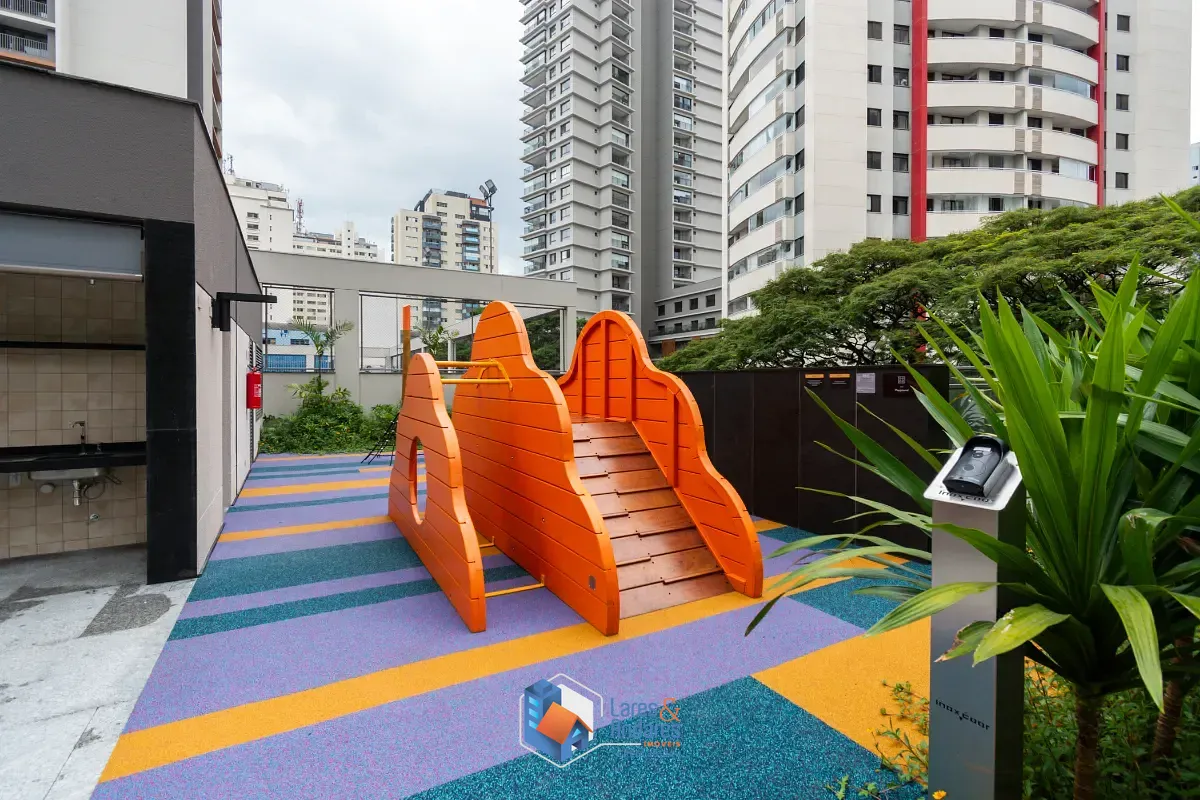 Apartamento, 4 quartos, 209 m² - Foto 21
