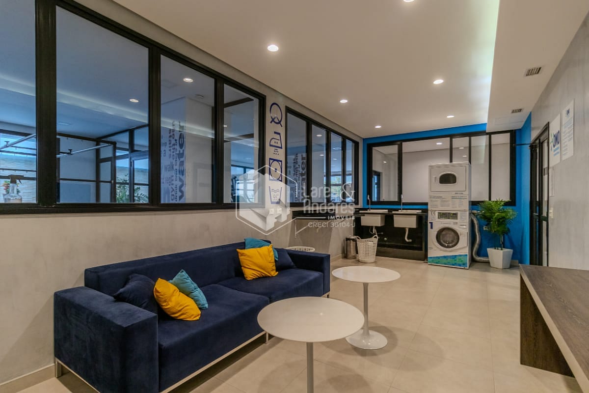 Apartamento, 1 quarto, 46 m² - Foto 31