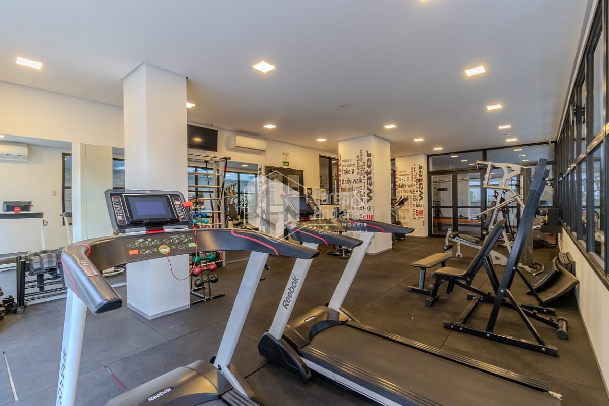 Apartamento, 1 quarto, 46 m² - Foto 18