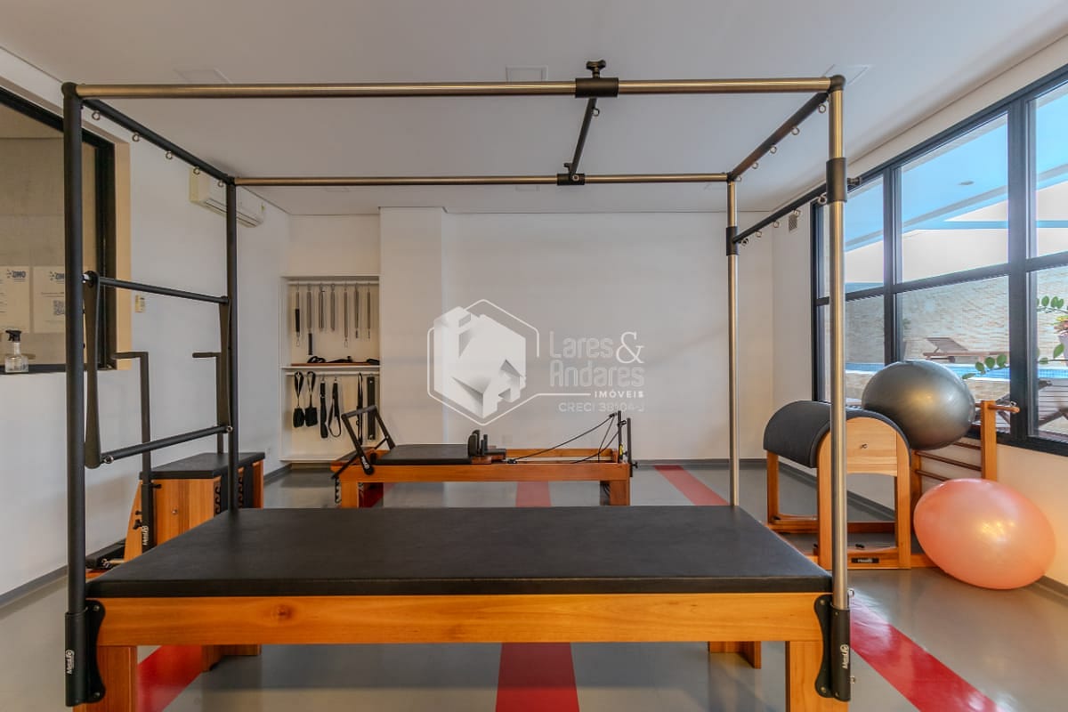 Apartamento, 1 quarto, 46 m² - Foto 19