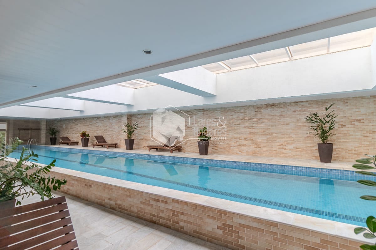 Apartamento, 1 quarto, 46 m² - Foto 21