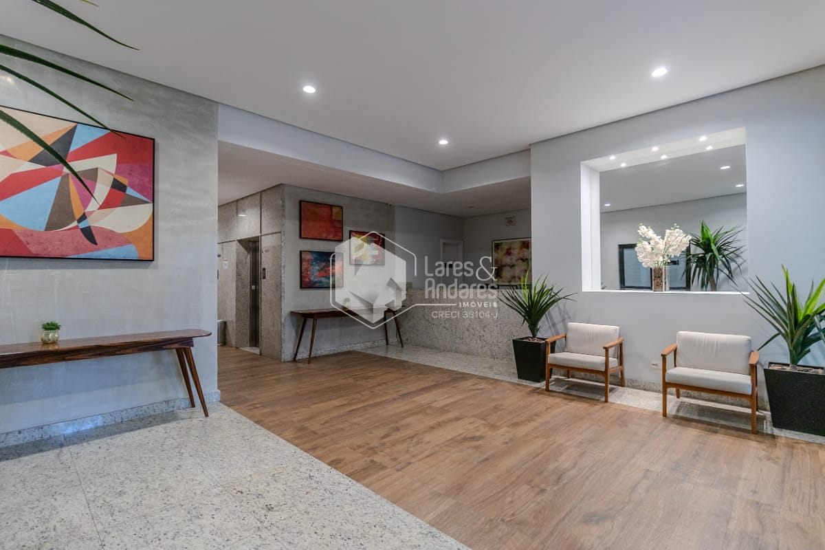 Apartamento, 1 quarto, 46 m² - Foto 22