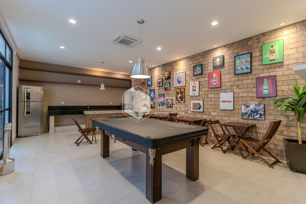 Apartamento, 1 quarto, 46 m² - Foto 25