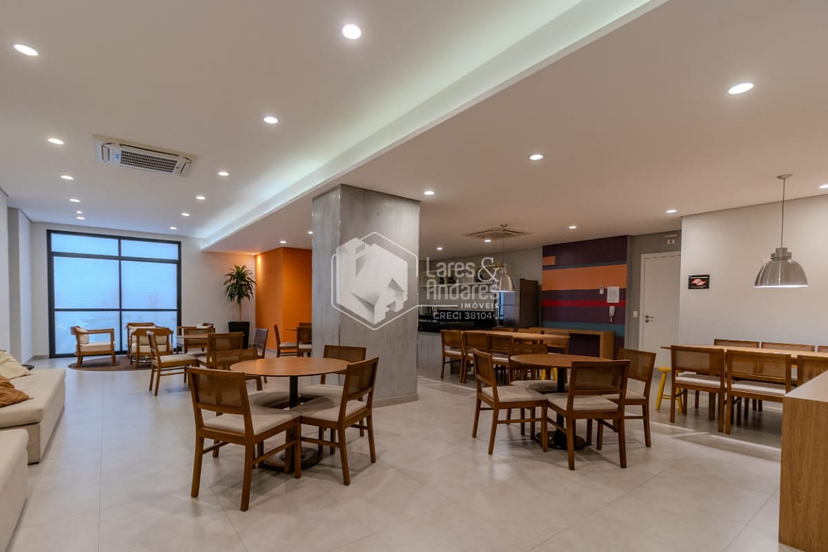 Apartamento, 1 quarto, 46 m² - Foto 26