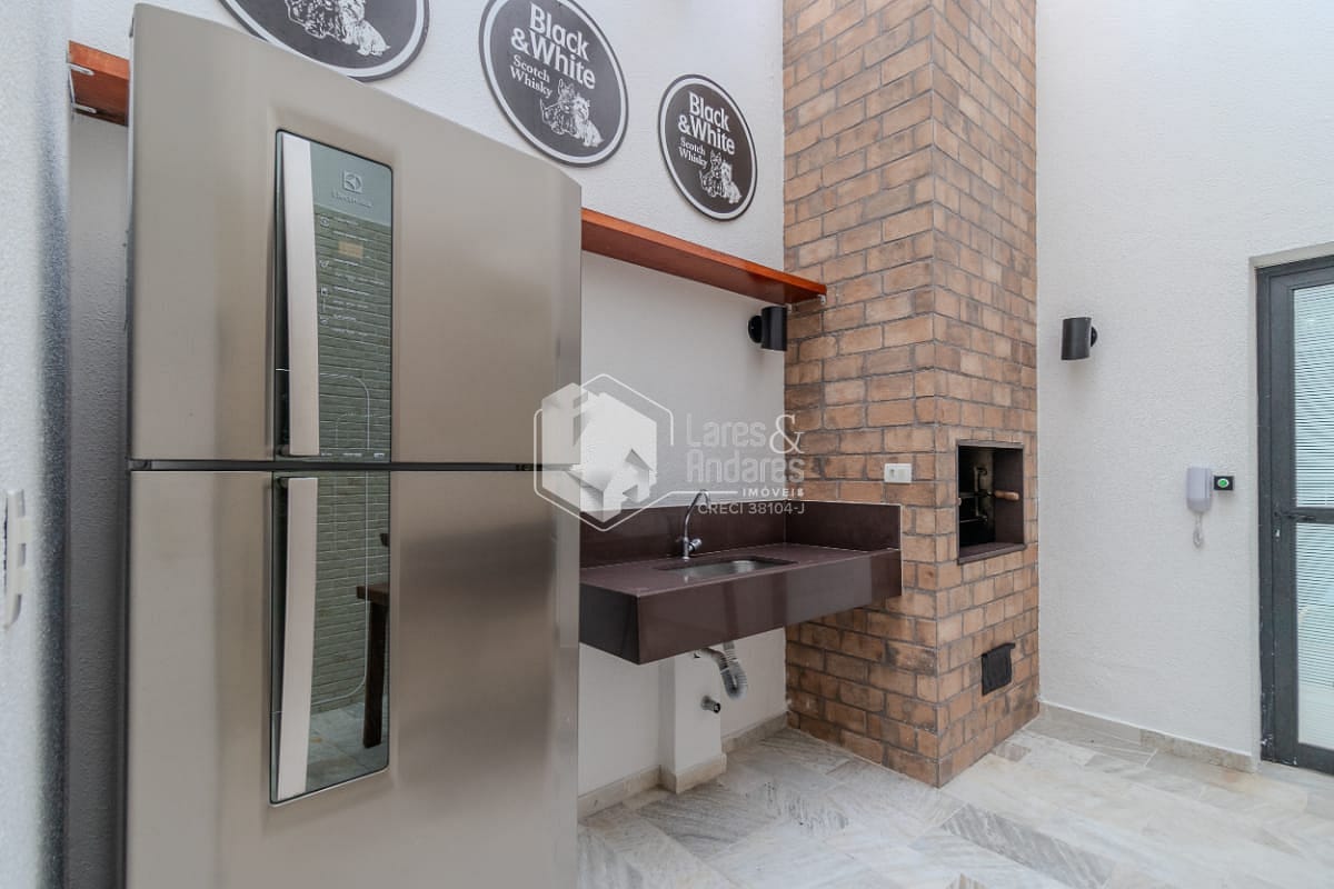 Apartamento, 1 quarto, 46 m² - Foto 28