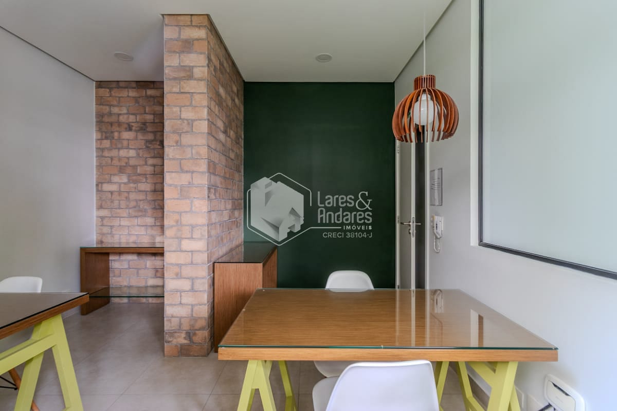 Apartamento, 1 quarto, 46 m² - Foto 29