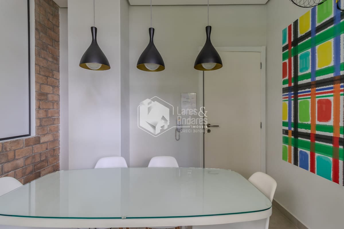 Apartamento, 1 quarto, 46 m² - Foto 30