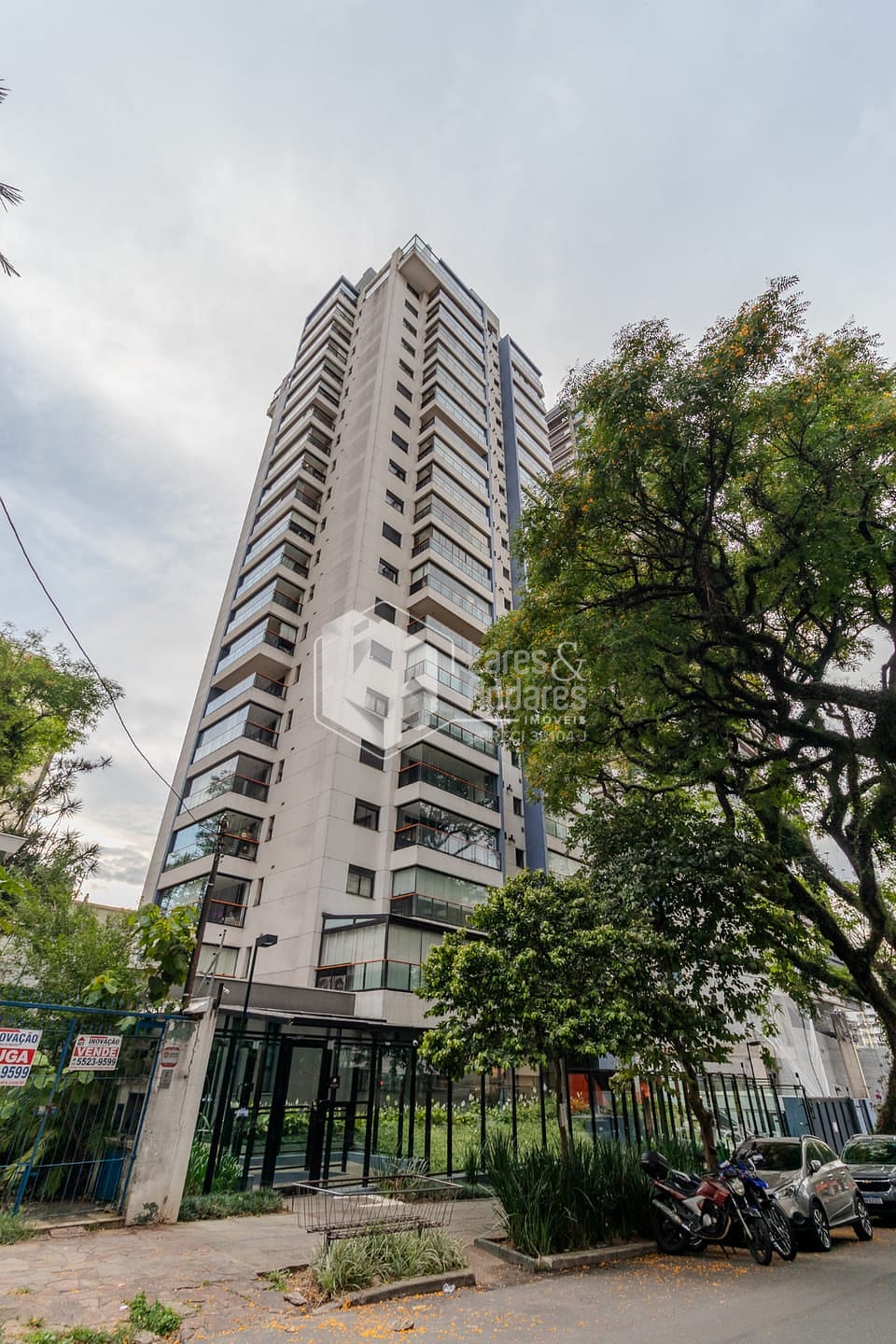 Apartamento, 1 quarto, 46 m² - Foto 17