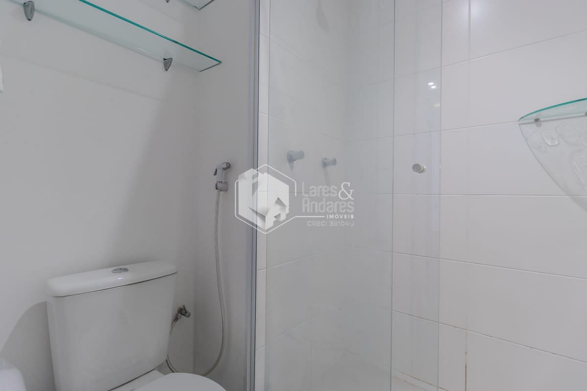 Apartamento, 1 quarto, 46 m² - Foto 15