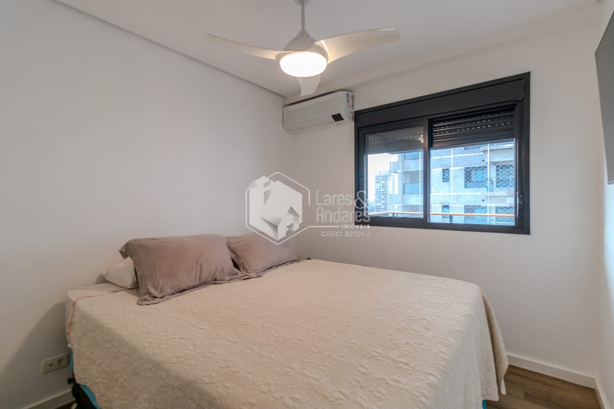 Apartamento, 1 quarto, 46 m² - Foto 10