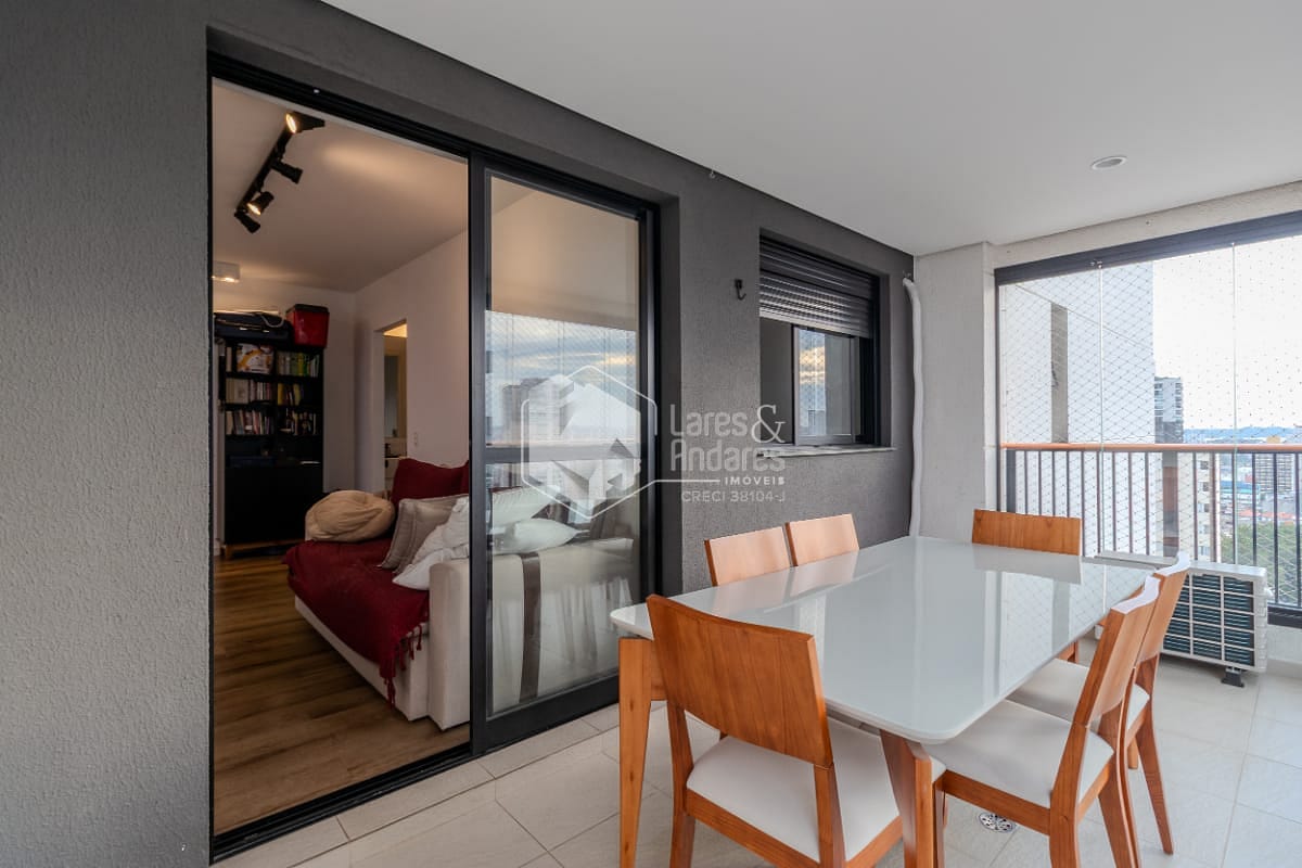 Apartamento, 1 quarto, 46 m² - Foto 11