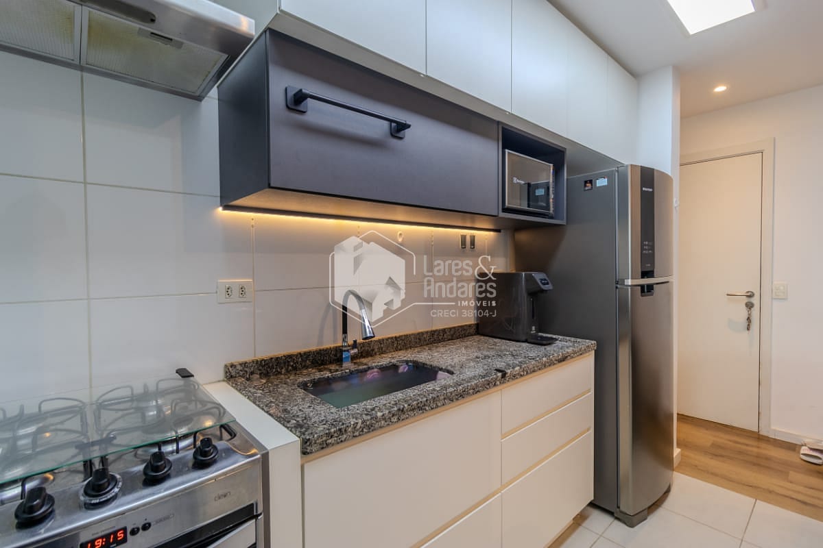 Apartamento, 1 quarto, 46 m² - Foto 5