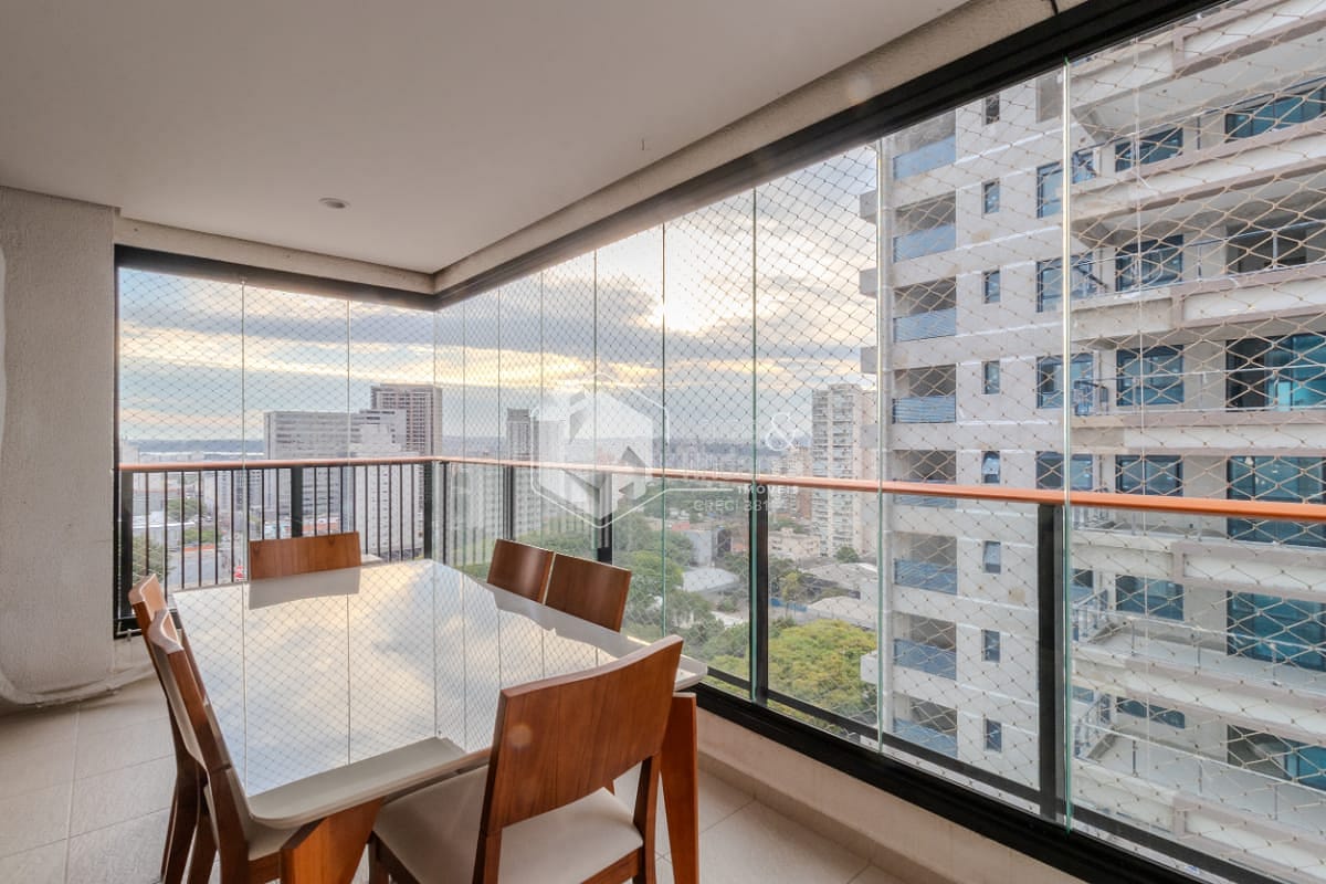 Apartamento, 1 quarto, 46 m² - Foto 8