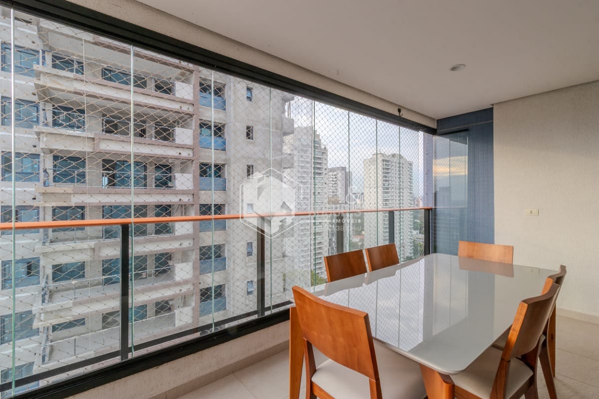 Apartamento, 1 quarto, 46 m² - Foto 7