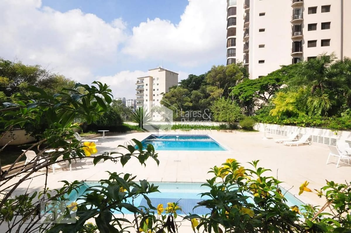 Apartamento, 4 quartos, 380 m² - Foto 11