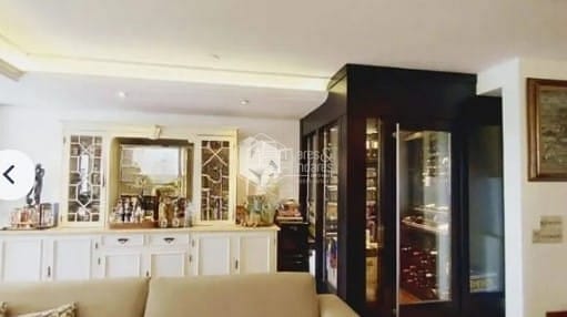 Apartamento, 4 quartos, 380 m² - Foto 2