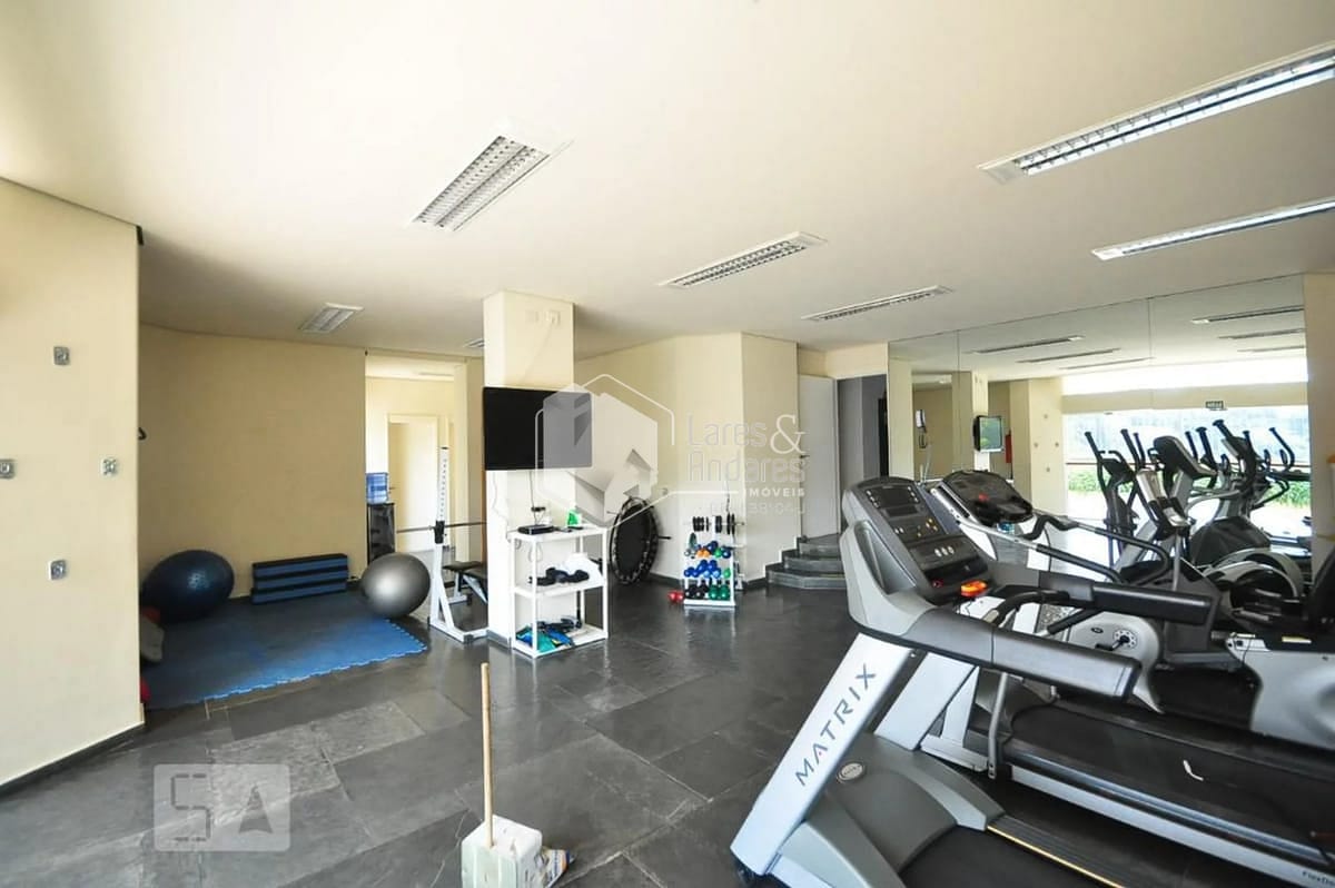 Apartamento, 4 quartos, 380 m² - Foto 12