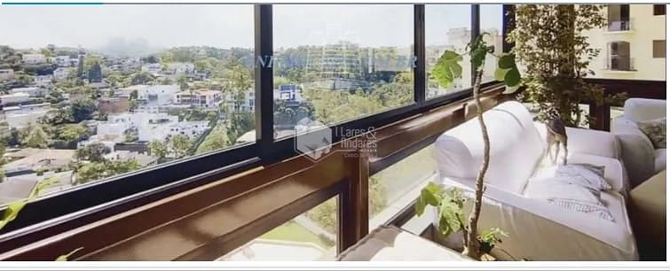 Apartamento, 4 quartos, 380 m² - Foto 4